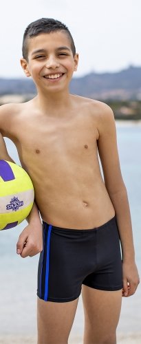 Fashy_aquafeel swimwear FASHY zēnu peldbikses