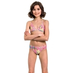 Fashy_aquafeel swimwear Aquafeel meiteņu atsevišķais peldkostīms