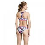 Fashy_aquafeel swimwear Aquafeel Sieviešu atsevišķais peldkostīms