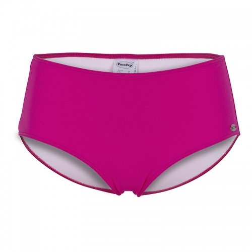 Fashy_aquafeel swimwear FASHY Sievie&scaron;u  peldkostīma biksītes (20-melns,43-rozā,52-zils)