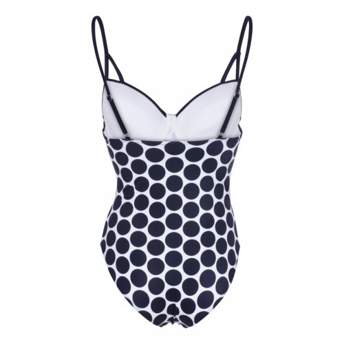 Fashy_aquafeel swimwear FASHY Sievie&scaron;u kopējais peldkostīms