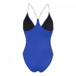 Fashy_aquafeel swimwear Aquafeel Sieviešu kopējais peldkostīms (20-melns,30-dzeltens,40-sarkans,43-rozā,53-zils)