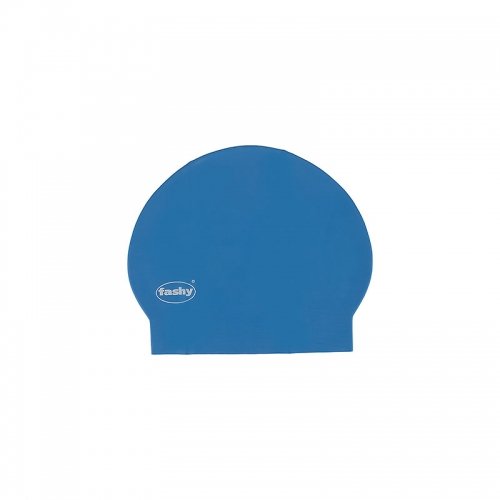 Fashy aqua sport and fun Lateksa peldcepure