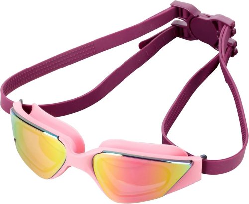 Fashy aqua sport and fun Peldbrilles Splash I mirror