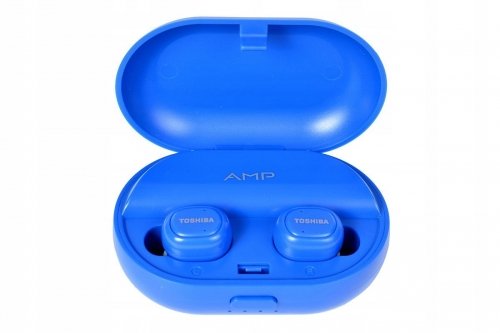 Toshiba AMP RZE-BT900E Blue