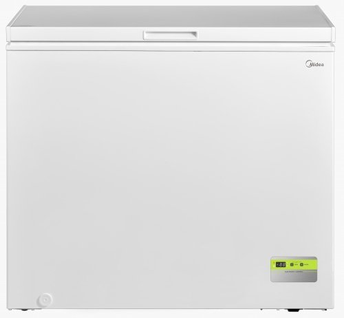 Midea MDRC279FZF01CE (MCF3085W) white