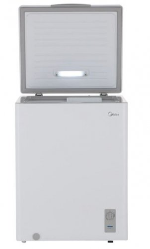 Midea MDRC207SLF01G (MCF150W) white