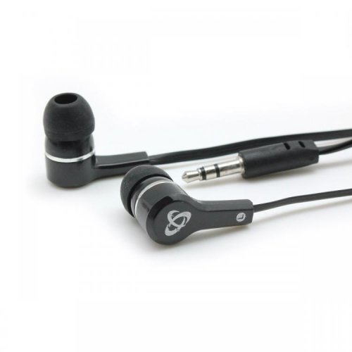 Sbox EP-003B Black