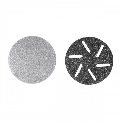 Silkn FreshPedi Refill Disks Soft & Medium (FPR2PEUSM001)