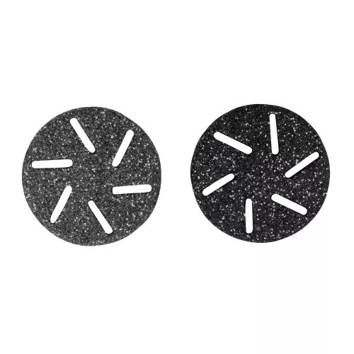 Silkn FreshPedi Refill Disks Medium & Coarse (FPR2PEUMR001)