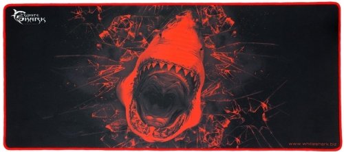 White shark MP-1899 Gaming Mouse Pad Sky Walker XL
