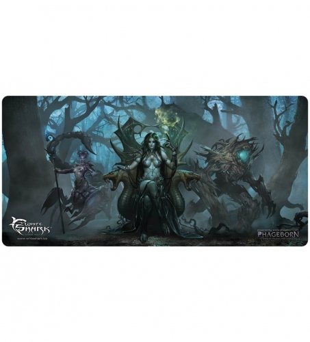 White shark TMP-114 TMP-VESTIGE 1370 x 675 mm x 3 mm