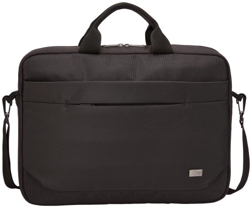 Case logic 3986 Advantage 14 ADVA-114 Black