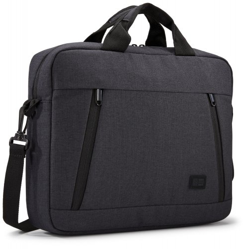 Case logic 4650 Huxton Attache 14 HUXA-214 Black
