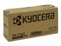 Kyocera TK-1160 Toner-Kit Black