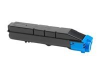 Kyocera TK8305C cartridge cyan 15000page
