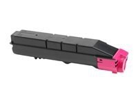 Kyocera TK8305M cartridge Magenta 15000p