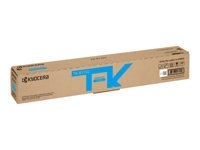Kyocera TK-8115C Toner cyan