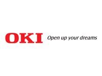 OKI Toner Black ES5431/3452/5462