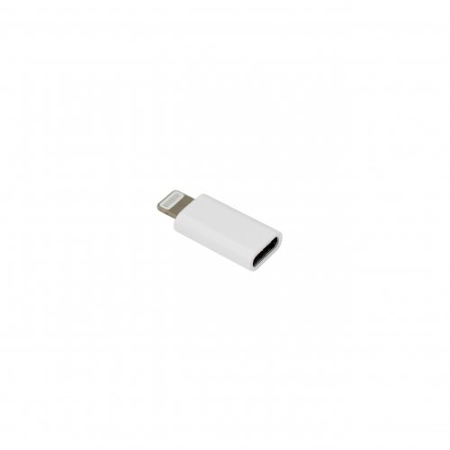 Sbox AD.IPH-TYPEC/R Adapter IPH/8 M. -> TYPE-C F.