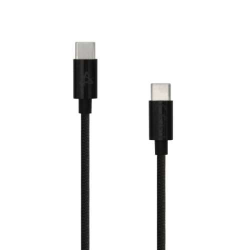 Sbox USB-TYPEC-TYPEC-3 M/M 3m Black