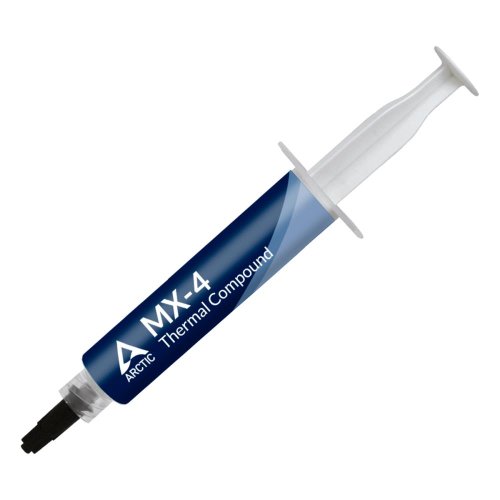 Arctic CPU COOLER ACC THERMAL PASTE/ACTCP00008B
