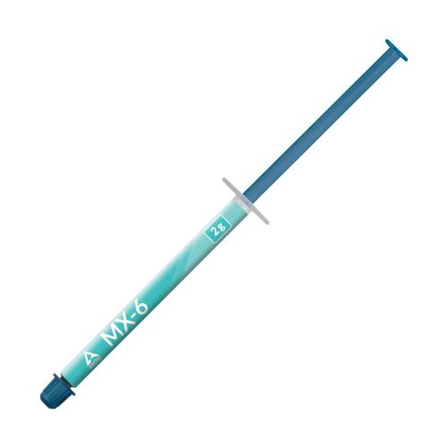 Arctic CPU COOLER ACC THERMAL PASTE/ACTCP00079A
