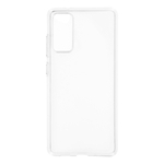 Krusell SoftCover Samsung Galaxy S20 FE Transparent (62379)