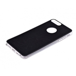 Tellur Cover Slim for iPhone 7 Plus black