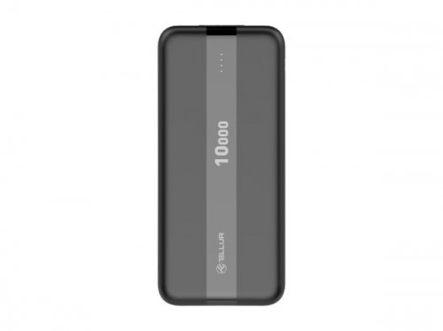 Tellur PBC103 10000mAh black