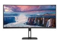 Aoc international AOC CU34V5C/BK 34inch monitor