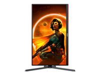 Aoc international AOC Q27G3XMN/BK 27inch 2560x1440 VA