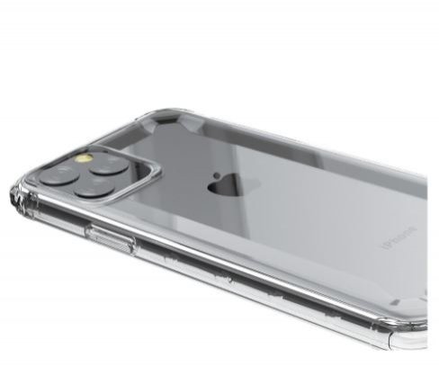 Apple Devia Defender2 Series case iPhone 11 Pro black