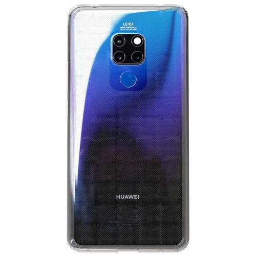 Huawei Devia Shark Shockproof Case Mate 20 black