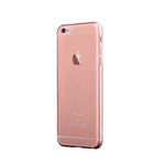 Devia Apple iPhone 7 Plus Naked Apple Rose Gold