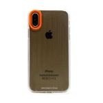 Devia Yonger Series Case iPhone XS/X(5.8) orange