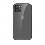 Comma Joy elegant anti-shock case iPhone 11 Pro black