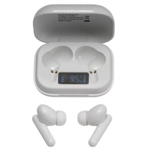 Denver TWE-38 White