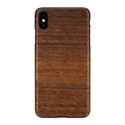 Apple MAN&amp;WOOD SmartPhone case iPhone XS Max koala black