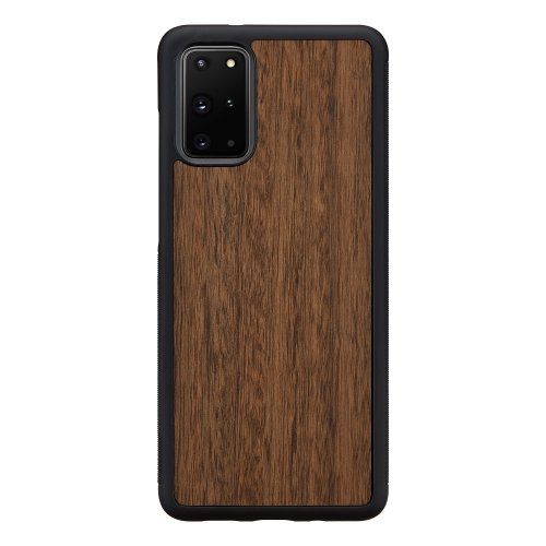 Man&amp;wood MAN&amp;WOOD case for Galaxy S20+ koala black