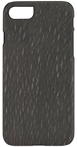 Man&amp;wood MAN&amp;WOOD case for iPhone 7/8 carbalho black