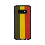 Man&wood MAN&WOOD SmartPhone case Galaxy S10e reggae black