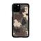 Man&amp;wood MAN&amp;WOOD SmartPhone case iPhone 11 Pro camouflage black