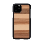 Man&wood MAN&WOOD SmartPhone case iPhone 11 Pro sabbia black