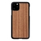 Man&amp;wood MAN&amp;WOOD SmartPhone case iPhone 11 Pro Max black walnut black