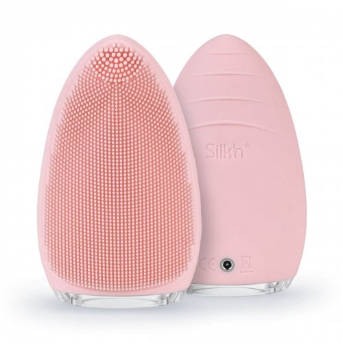 Silk'n Silkn Bright Silicone Facial Cleansing Brush (FB1PE1P001)