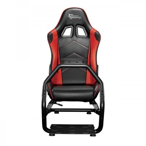 White shark KING OF SPEED  RSC-303  Racing S0.201imulation Cockpit