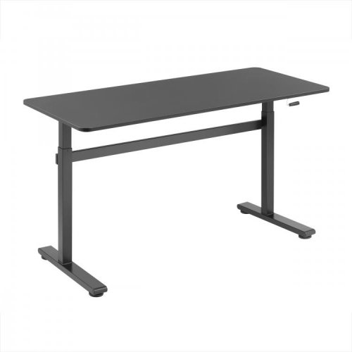 Sbox MD-220 Manual Sit-Stand Desk