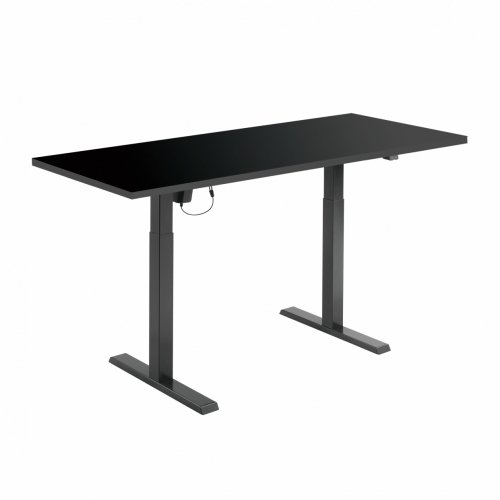 White shark Gaming Desk Dark Force