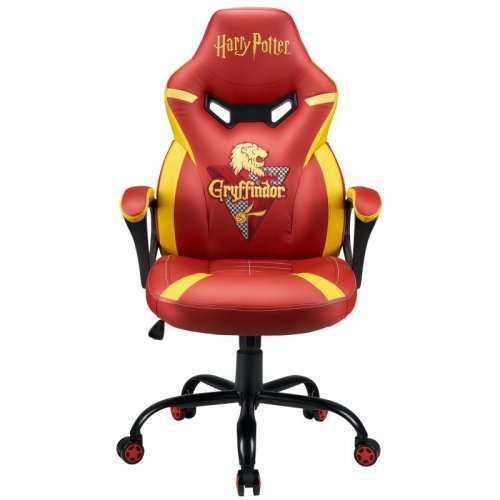 Subsonic Junior Gaming Seat Harry Potter Gryffindor